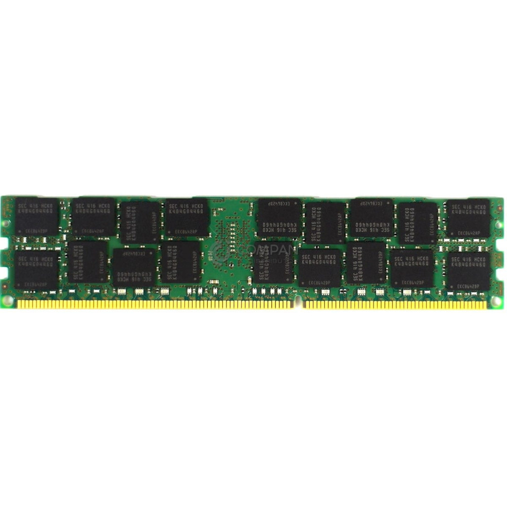 M393B2G70QH0-CK0 SAMSUNG DDR3 16GB 2RX4 PC3-12800 1600MHZ RDIMM CL11